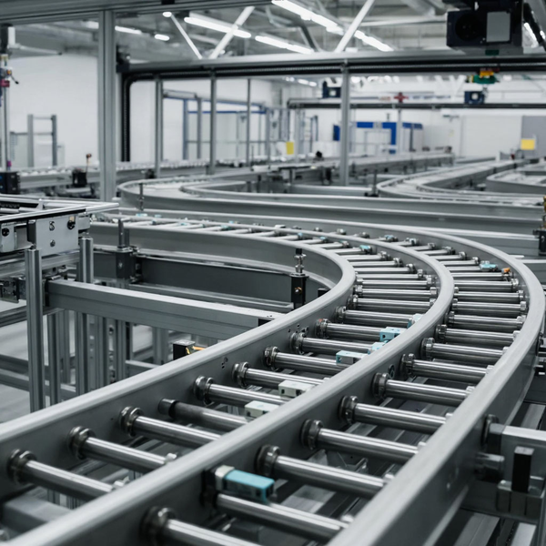 Конвейерные системы