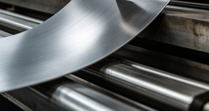 Вальцовка металлоизделий