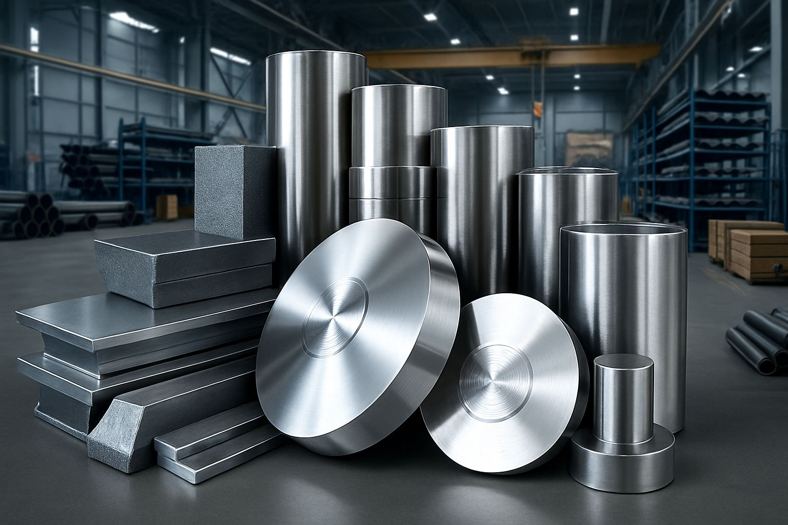 Оксидирование металлов