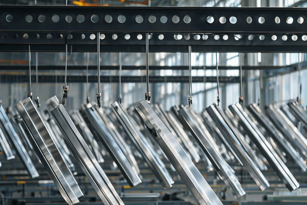 Цинкование