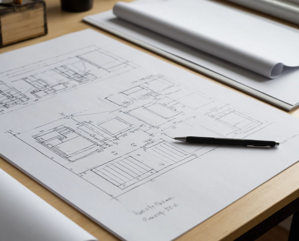 Подготовка конструкторской документации