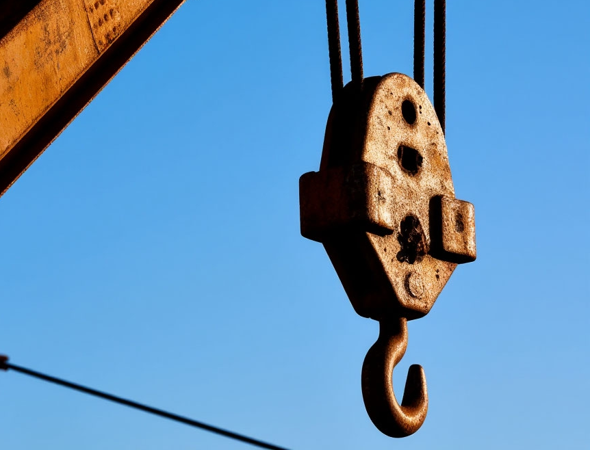 Краны с верхней и боковой загрузкой