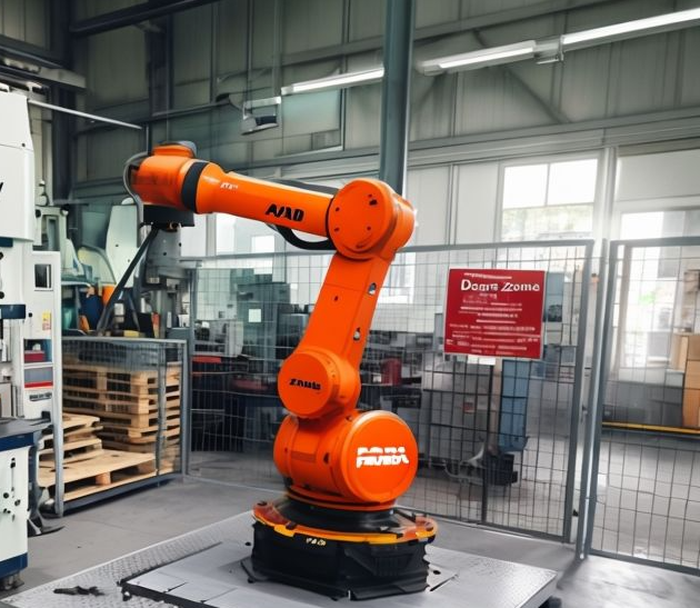 Манипуляторы