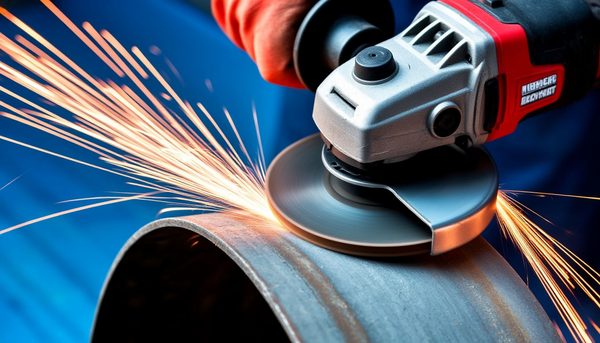 Металлообработка