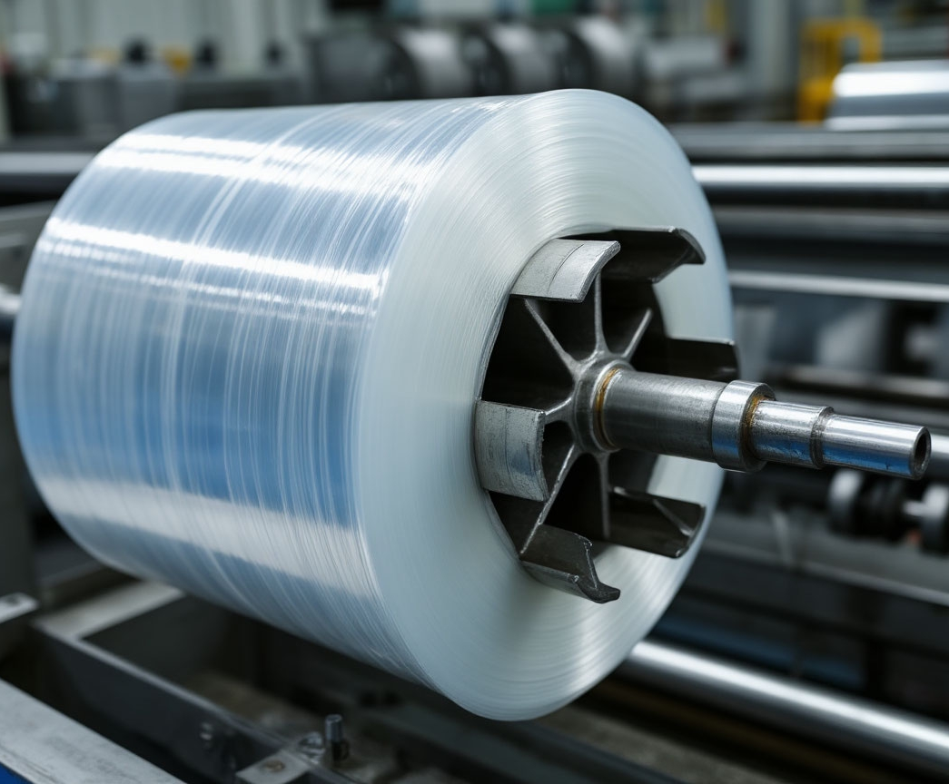 Проектирование и изготовление перемотчиков