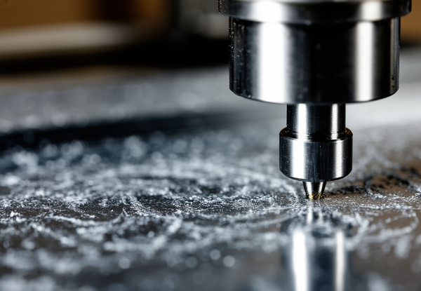 Электроэрозионная резка 