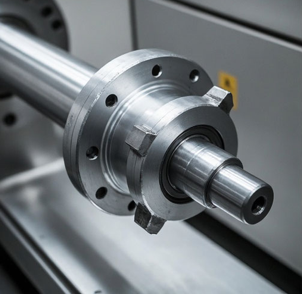 Токарная обработка