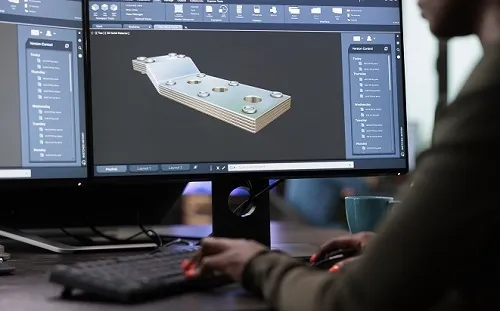 Всё о 3D-моделировании в промышленности
