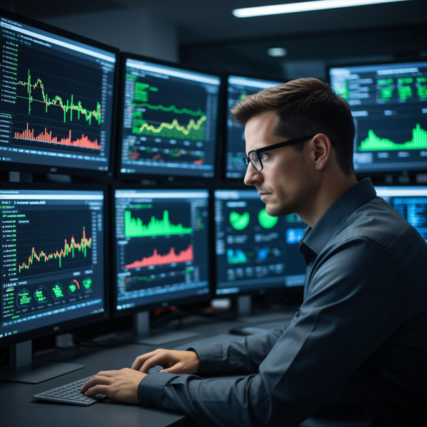 Автоматизированные системы