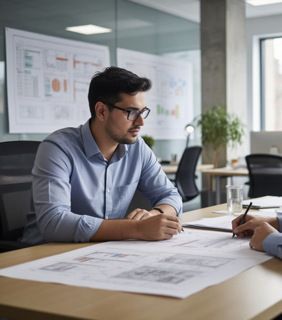 Конструкторское сопровождение