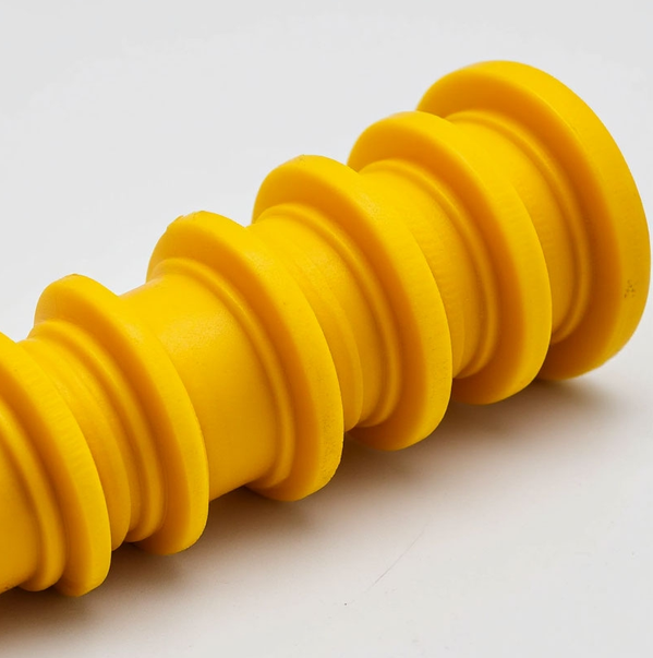 Полиуретановые отбойники 