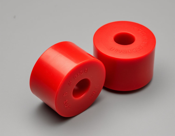 Полиуретановые демпферы