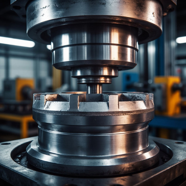 Расчёты на прочность