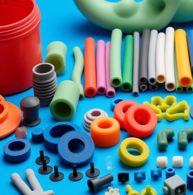 Медицинские РТИ изделия